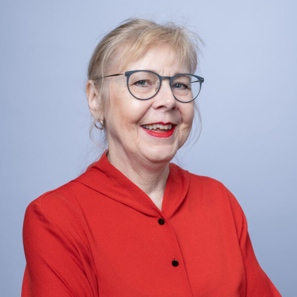 Irene Gruhler Heinzer